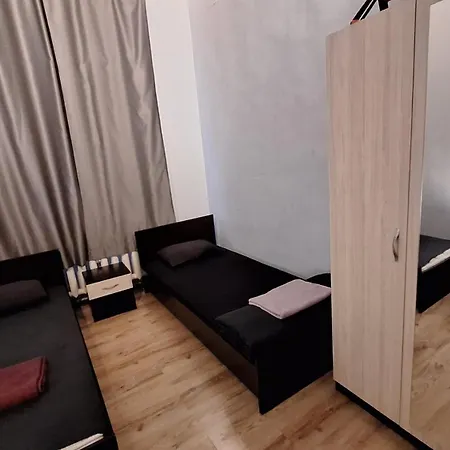 Key Serdika Hostel
